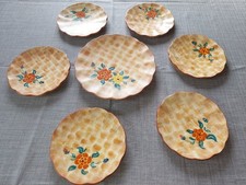 Ceramica preciosa epigono usato  Gualtieri