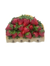 Vintage strawberry hanging for sale  Palm Coast