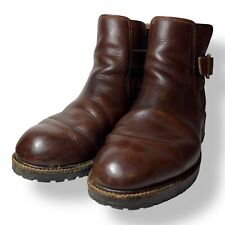 Vintage camel boots for sale  CONGLETON
