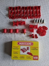 Lot meccano moteur d'occasion  Conflans-Sainte-Honorine