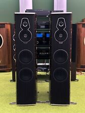 Sonus faber serafino usato  Gallarate