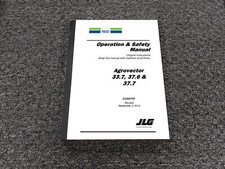 Deutz fahr jlg d'occasion  Expédié en Belgium