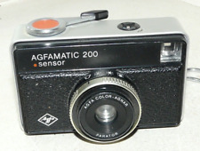 Agfa agfamatic 200 d'occasion  Arronville