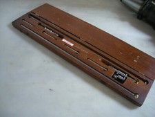 Lufkin trammel point for sale  Gleason