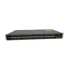 Cisco c2960 48tc for sale  Brockport