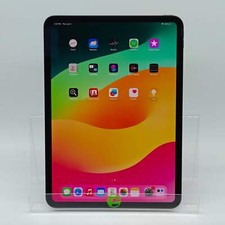 Wifi apple ipad for sale  Spring