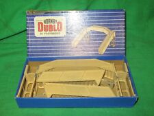 Hornby dublo double for sale  EDINBURGH