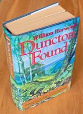 Duncton found william for sale  NEWTON ABBOT