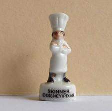 Ratatouille bean disney d'occasion  Expédié en Belgium