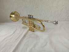 Usado, trumpet / Trompete  -  Amati Kraslice - comprar usado  Enviando para Brazil