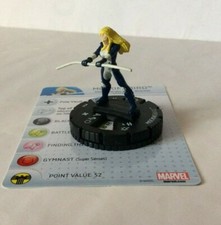Heroclix avengers age usato  Italia