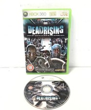 Deadrising dead rising usato  Ferrere