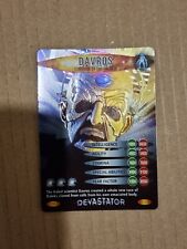 Doctor davros 926 for sale  PONTEFRACT