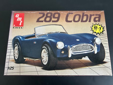 Amt 289 cobra d'occasion  Expédié en Belgium