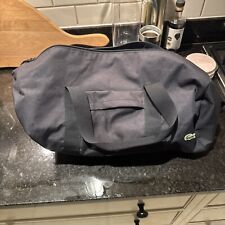 Mens lacoste bag for sale  EDINBURGH