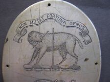 Georgian non mutat for sale  UK