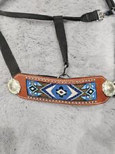 Fancy blue beaded for sale  Tooele