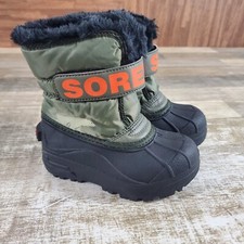 Sorel commander snow for sale  Williamson