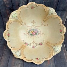 Vintage crown ducal for sale  HOLMFIRTH