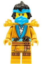 Figurine minifigure lego d'occasion  Saint-Fons