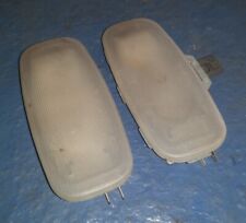 Interior lights pair for sale  CANVEY ISLAND