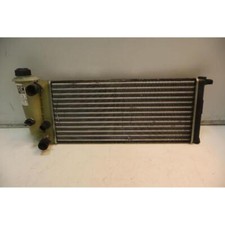 Usado, RADIADOR DE CALEFACCIÓN / AIRE ACONDICIONADO PARA FIAT PANDA (86-03) 750 BER comprar usado  Enviando para Brazil