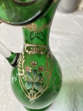 Victorian emerald green for sale  WANTAGE