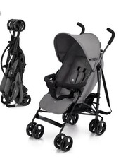 Kinderkraft tik lightweight for sale  HULL