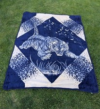 Vintage tiger reversible for sale  Clifton