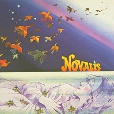 Novalis novalis cd gebraucht kaufen  Berlin