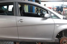 Tür vorn seat gebraucht kaufen  Warendorf