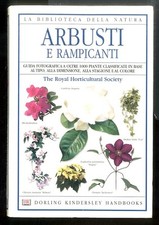 Arbusti rampicanti the usato  Ravenna
