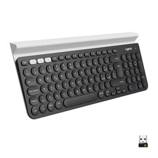 Tastiera logitech k780 usato  Sassuolo