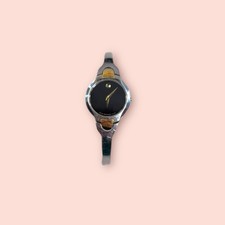 Movado kara swiss for sale  Lakewood