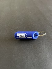Samco hoses keyring for sale  ANDOVER