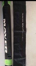 Canna maver usato  Cona