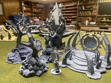 Age sigmar chaos for sale  Morganton