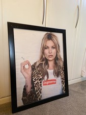 Supreme kate moss for sale  GERRARDS CROSS
