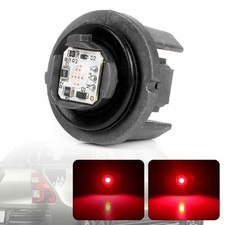 Lâmpada traseira de freio 81536-15120 LED traseira para Toyota Corolla Sienna 2019-2022 comprar usado  Enviando para Brazil