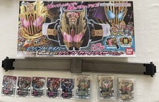 Kamen rider gotchard for sale  Elk Grove