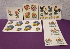 Ddr konvolut abziehbilder gebraucht kaufen  Leipzig