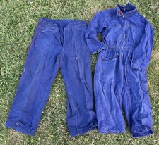 Lot anciennes tenue d'occasion  France