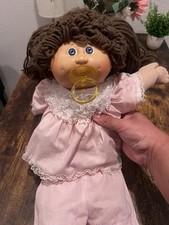 1982 coleco cabbage for sale  Bellevue