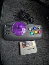 Megamaster arcade stick for sale  DUNDEE