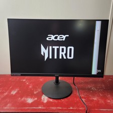 Acer nitro wqhd for sale  Winter Haven