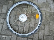 Panterra ed2 bike gebraucht kaufen  Drakenburg
