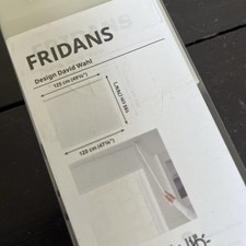 ikea roller blind for sale ikea roller blind for sale WATFORD