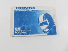1998 honda vf750c for sale  Gering
