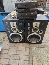 jamo d365 for sale jamo d365 for sale LONDON
