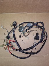Cablaggio mbk booster usato  Villadose